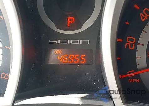 2015 Scion Tc z USA, uszkodzony, nr VIN JTKJF5C75FJ010558